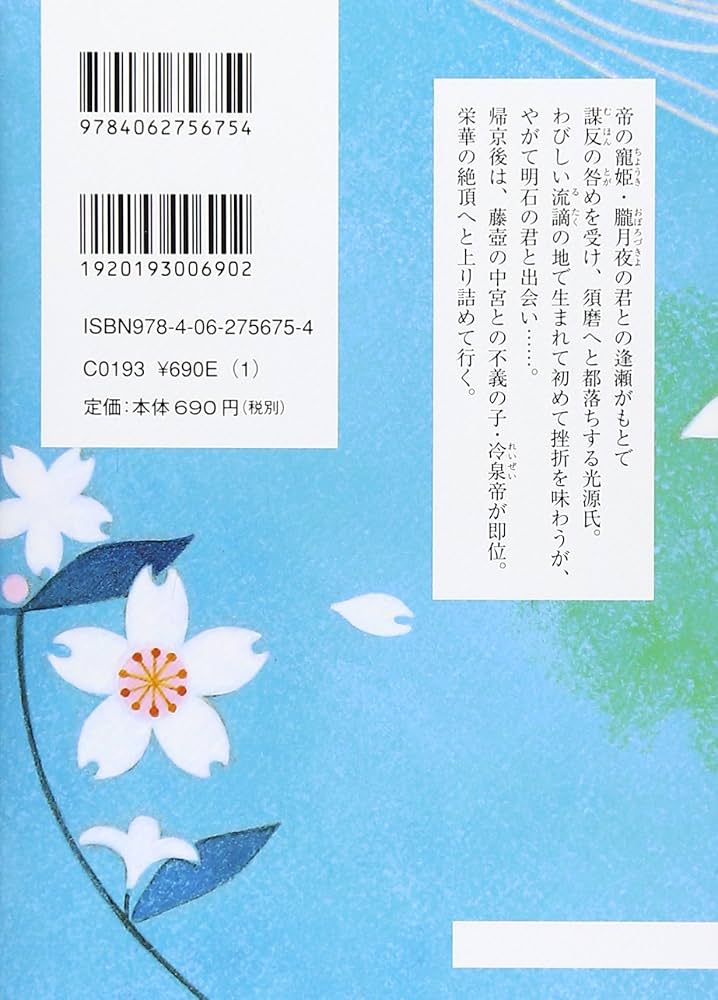 源氏物語解説 (五巻セット)巻一・巻二 ・巻三・巻四・巻五 源氏物語解説 (五巻セット)巻一・巻二 ・巻三・巻四・巻五